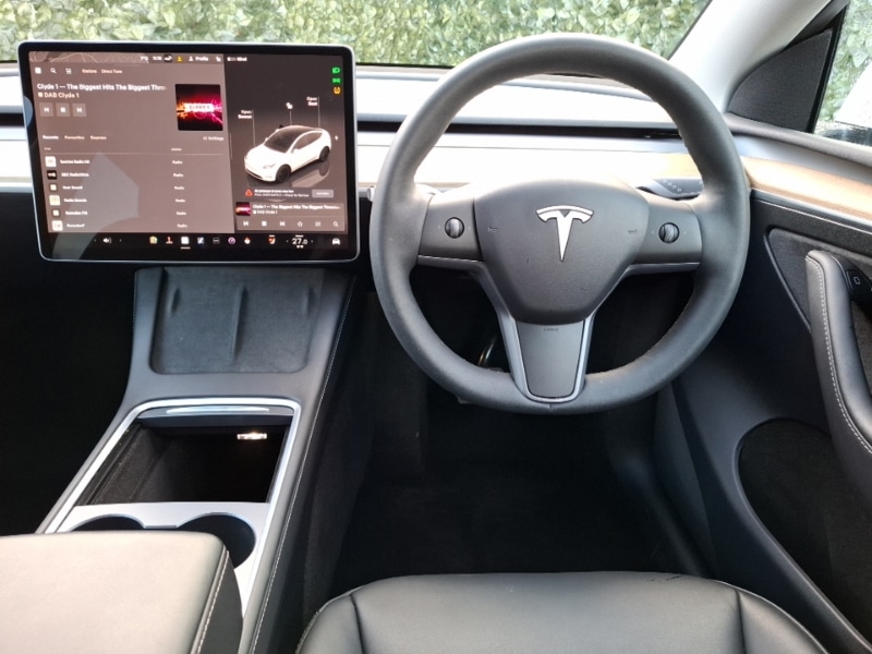 Used Tesla Model Y 2023 for sale - 77678178: Photo 7