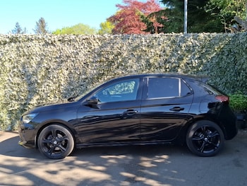 Used Vauxhall Corsa 2022 for sale - 78559871: Photo