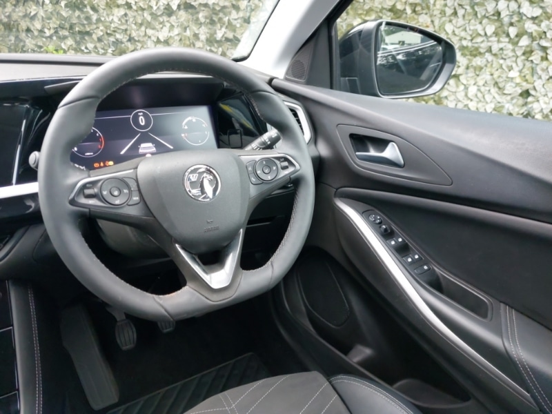 Used Vauxhall Grandland 2024 for sale - 77015026: Photo 10