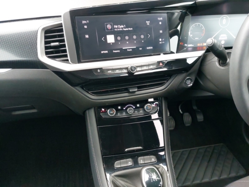 Used Vauxhall Grandland 2024 for sale - 77015026: Photo 11