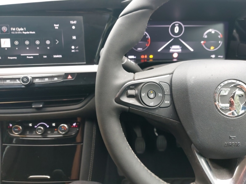 Used Vauxhall Grandland 2024 for sale - 77015026: Photo 12