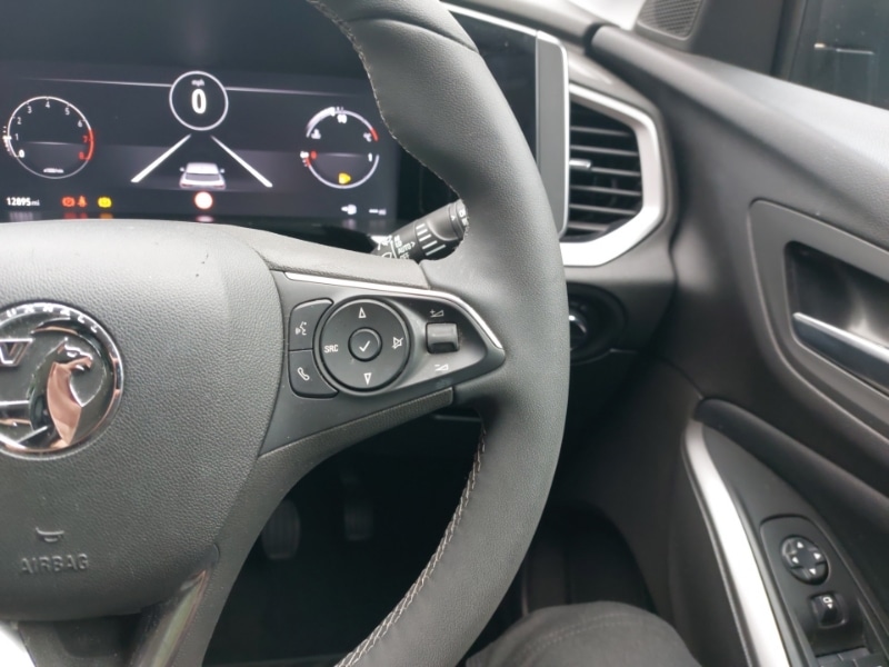 Used Vauxhall Grandland 2024 for sale - 77015026: Photo 13