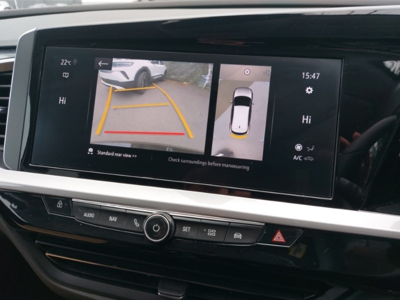 Used Vauxhall Grandland 2024 for sale - 77015026: Photo 14