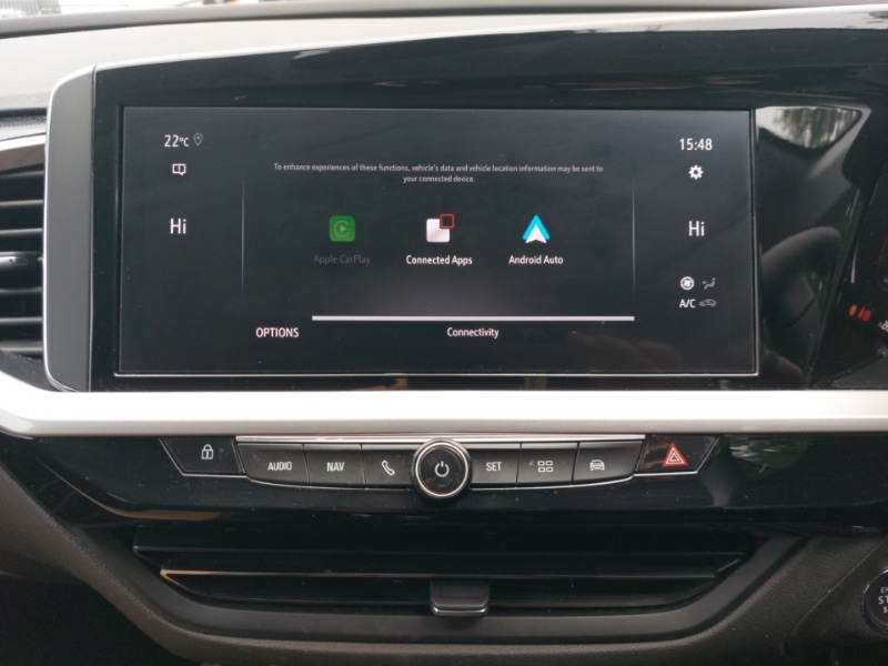 Used Vauxhall Grandland 2024 for sale - 77015026: Photo 16