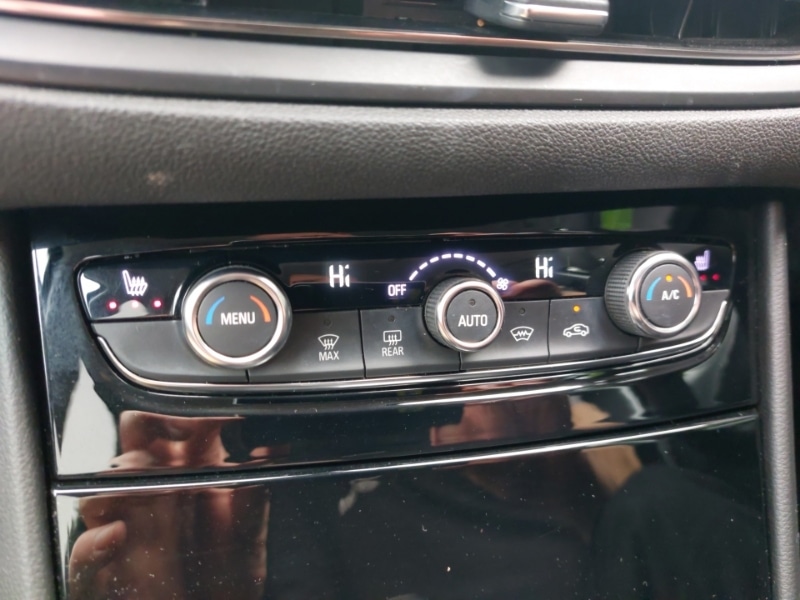 Used Vauxhall Grandland 2024 for sale - 77015026: Photo 17