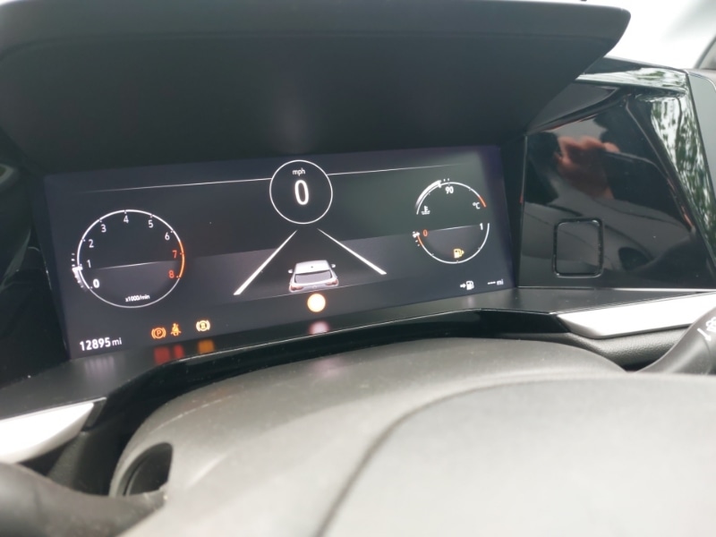 Used Vauxhall Grandland 2024 for sale - 77015026: Photo 18