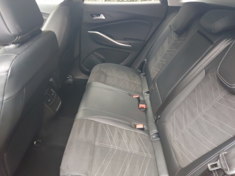 Used Vauxhall Grandland 2024 for sale - 77015026: Photo 6