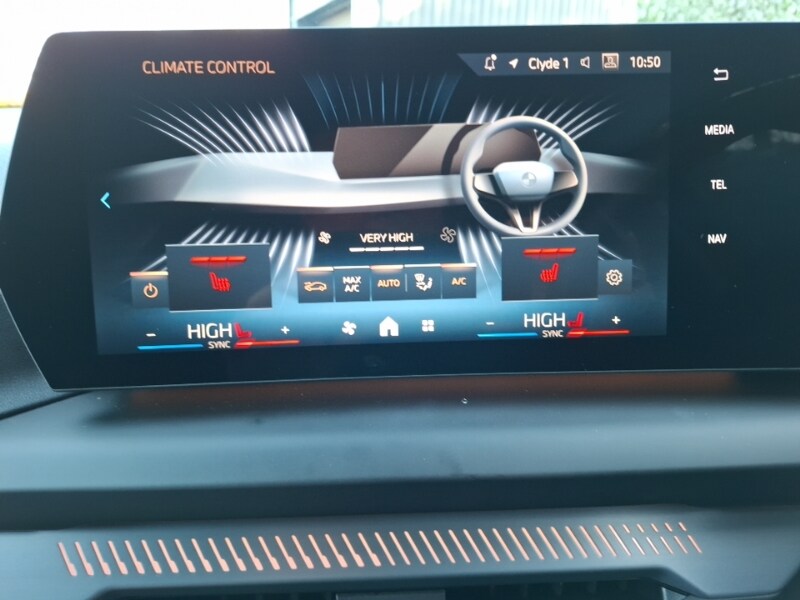 Used BMW 1 Series 2025 for sale - 77085743: Photo 16