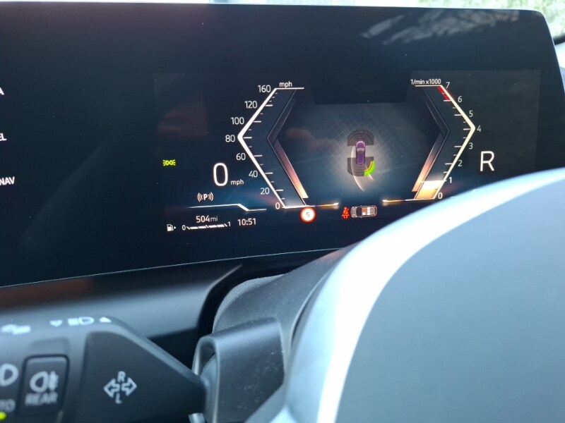 Used BMW 1 Series 2025 for sale - 77085743: Photo 18