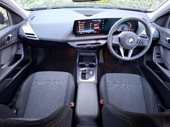 Used BMW 1 Series 2025 for sale - 77085743: Photo