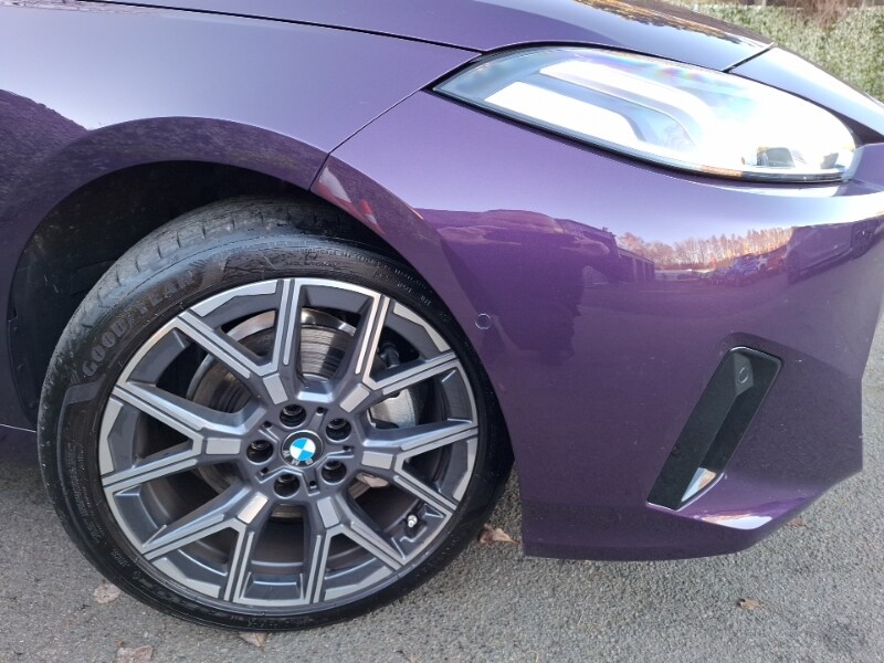 Used BMW 1 Series 2025 for sale - 77085743: Photo 9