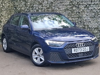 Used Audi A1 2023 for sale - 79517401: Photo