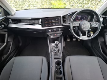 Used Audi A1 2023 for sale - 79517401: Photo