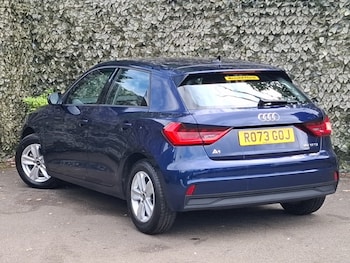 Used Audi A1 2023 for sale - 79517401: Photo