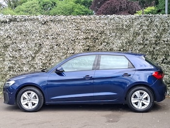Used Audi A1 2023 for sale - 79517401: Photo