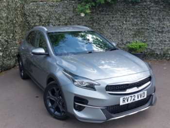 2022 - 1.5T GDi ISG 3 5dr