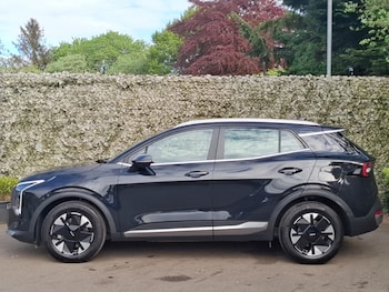 Used Kia Sportage 2025 for sale - 78498696: Photo