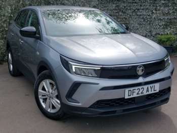 2022 - 1.2 Turbo Design 5dr Auto