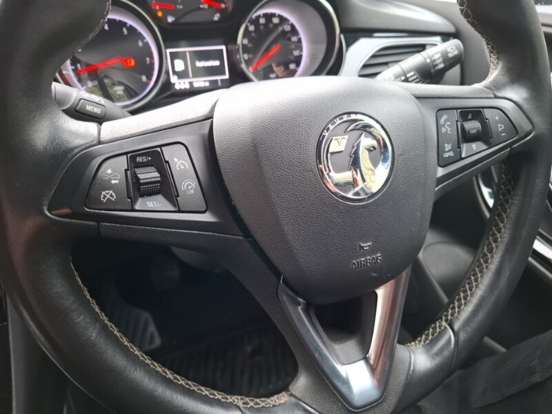 Used Vauxhall Astra 2017 for sale - 77815498: Photo 12