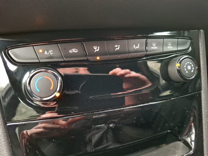 Used Vauxhall Astra 2017 for sale - 77815498: Photo 13