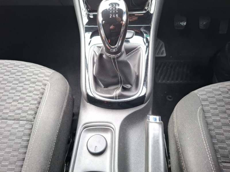 Used Vauxhall Astra 2017 for sale - 77815498: Photo 14