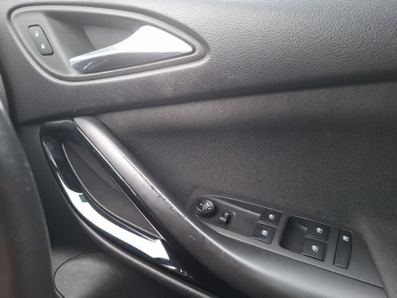 Used Vauxhall Astra 2017 for sale - 77815498: Photo 17