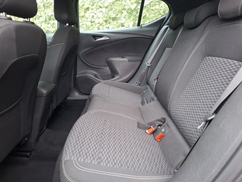 Used Vauxhall Astra 2017 for sale - 77815498: Photo 6