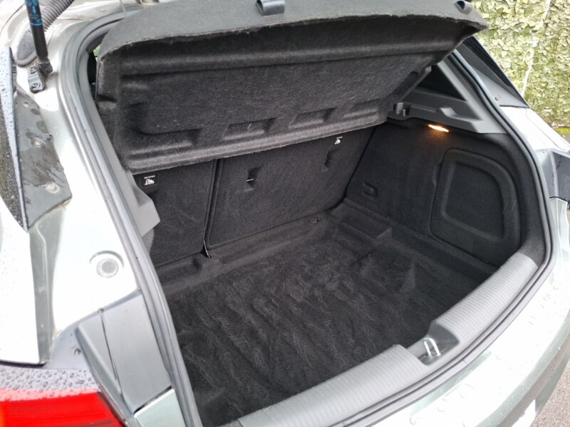 Used Vauxhall Astra 2017 for sale - 77815498: Photo 8