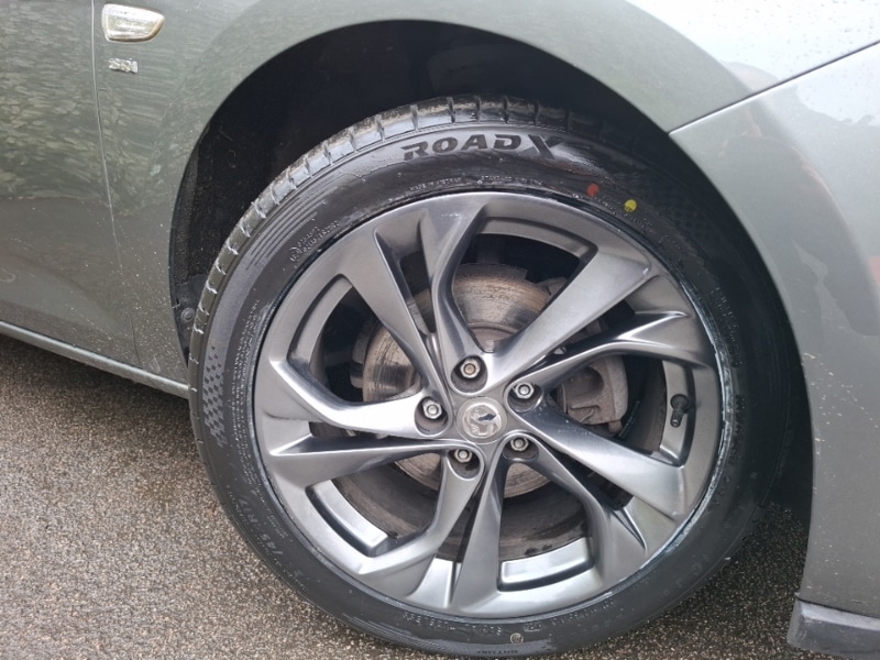 Used Vauxhall Astra 2017 for sale - 77815498: Photo 9