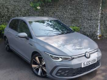 2022 - 2.0 TDI 200 GTD 5dr DSG