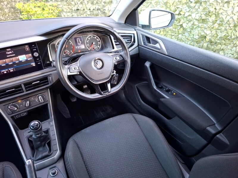 Used Volkswagen Polo 2019 for sale - 77183471: Photo 10