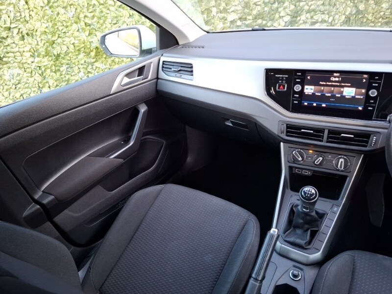 Used Volkswagen Polo 2019 for sale - 77183471: Photo 11