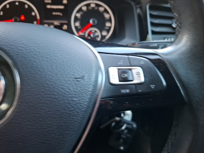 Used Volkswagen Polo 2019 for sale - 77183471: Photo 13