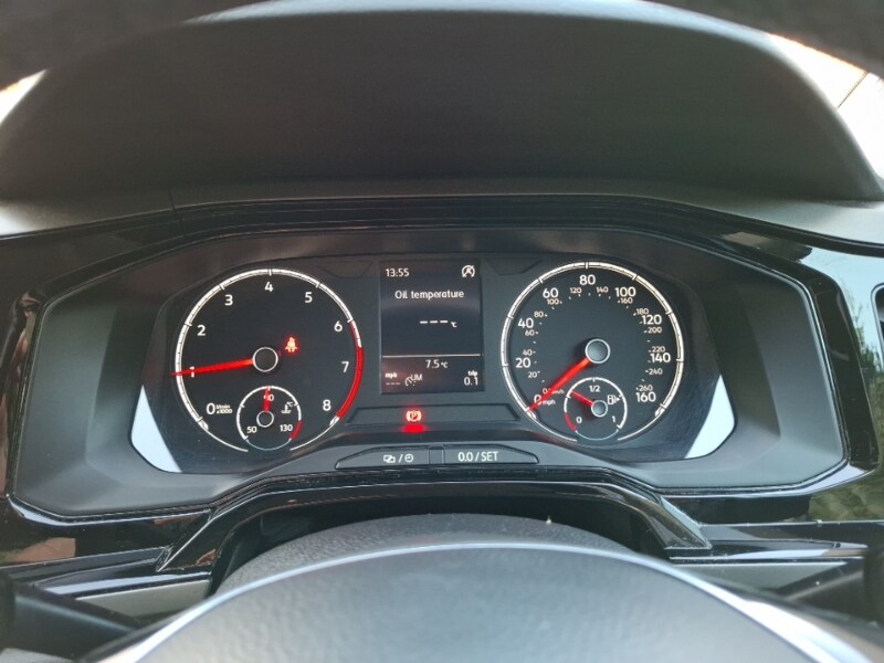 Used Volkswagen Polo 2019 for sale - 77183471: Photo 17