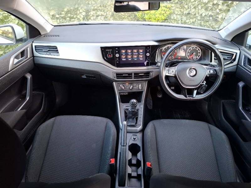 Used Volkswagen Polo 2019 for sale - 77183471: Photo 2