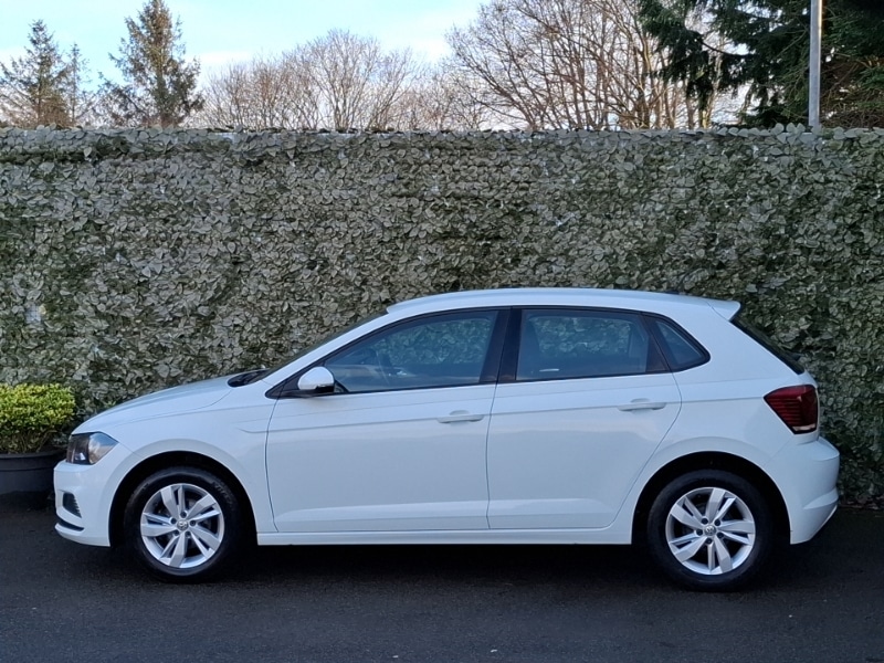 Used Volkswagen Polo 2019 for sale - 77183471: Photo 4