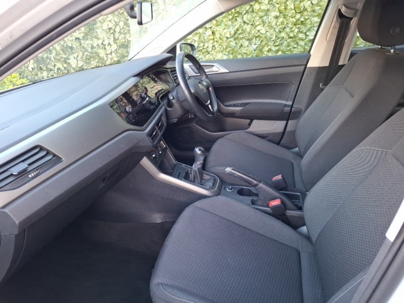 Used Volkswagen Polo 2019 for sale - 77183471: Photo 5