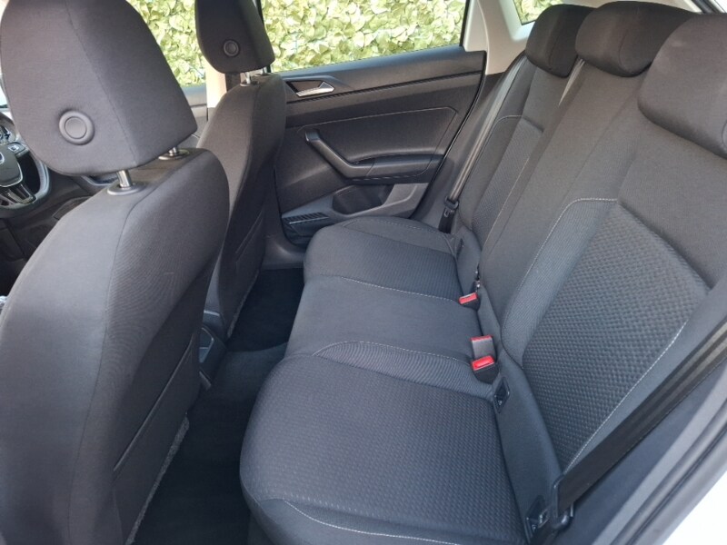 Used Volkswagen Polo 2019 for sale - 77183471: Photo 6