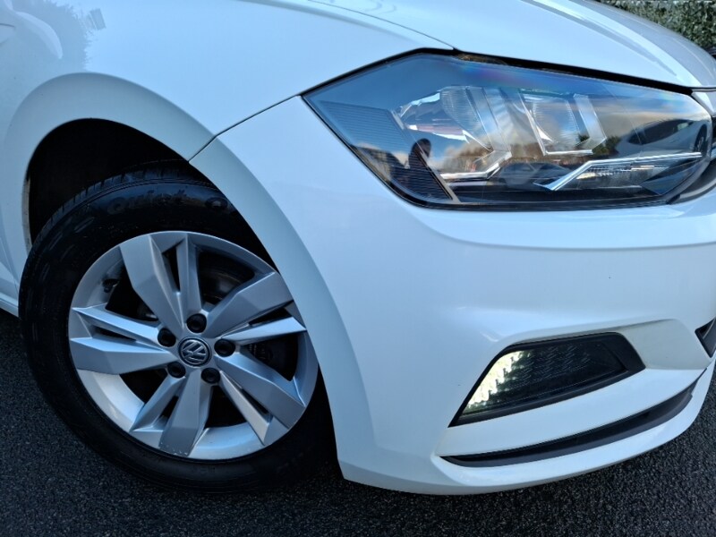 Used Volkswagen Polo 2019 for sale - 77183471: Photo 9