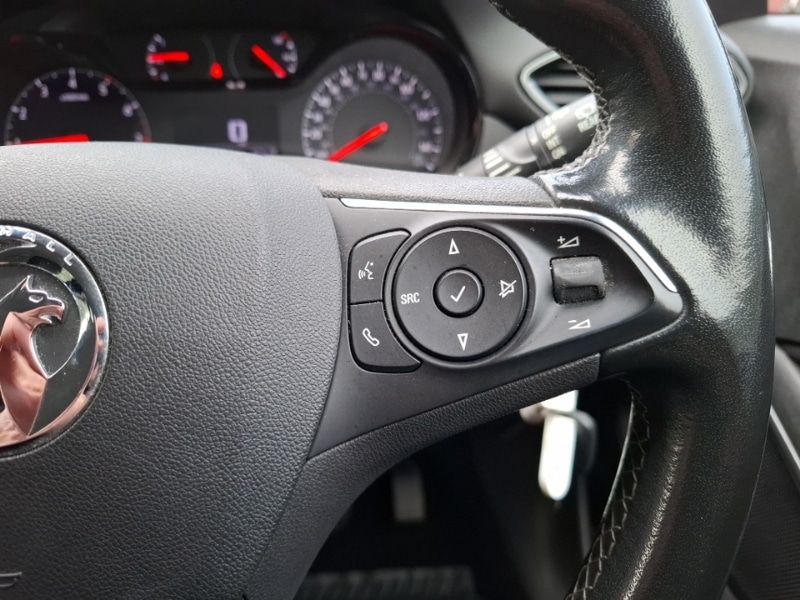 Used Vauxhall Crossland 2022 for sale - 77404972: Photo 13