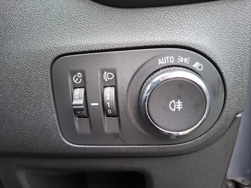 Used Vauxhall Crossland 2022 for sale - 77404972: Photo 17