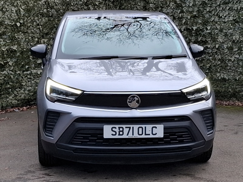 Used Vauxhall Crossland 2022 for sale - 77404972: Photo 19