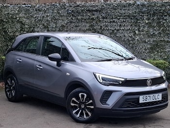 Used Vauxhall Crossland 2022 for sale - 77404972: Photo