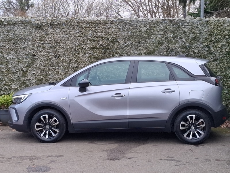 Used Vauxhall Crossland 2022 for sale - 77404972: Photo 4