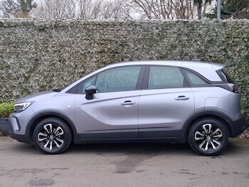 Used Vauxhall Crossland 2022 for sale - 77404972: Photo