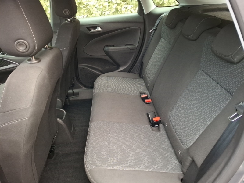 Used Vauxhall Crossland 2022 for sale - 77404972: Photo 6