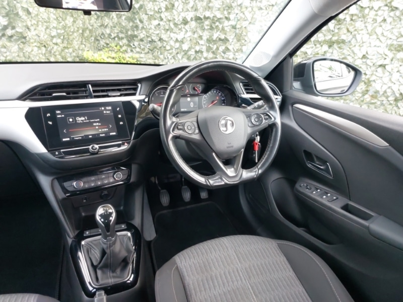 Used Vauxhall Corsa 2022 for sale - 76471523: Photo 11