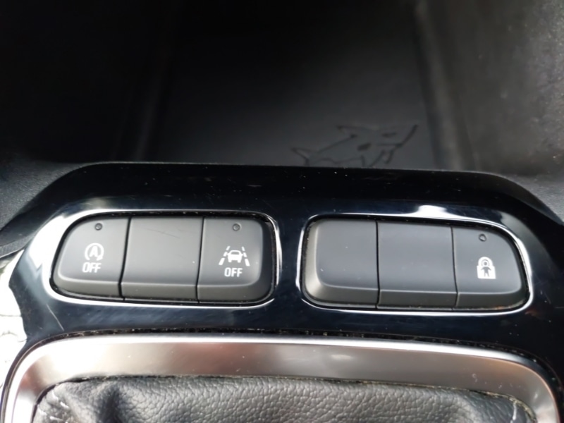 Used Vauxhall Corsa 2022 for sale - 76471523: Photo 13