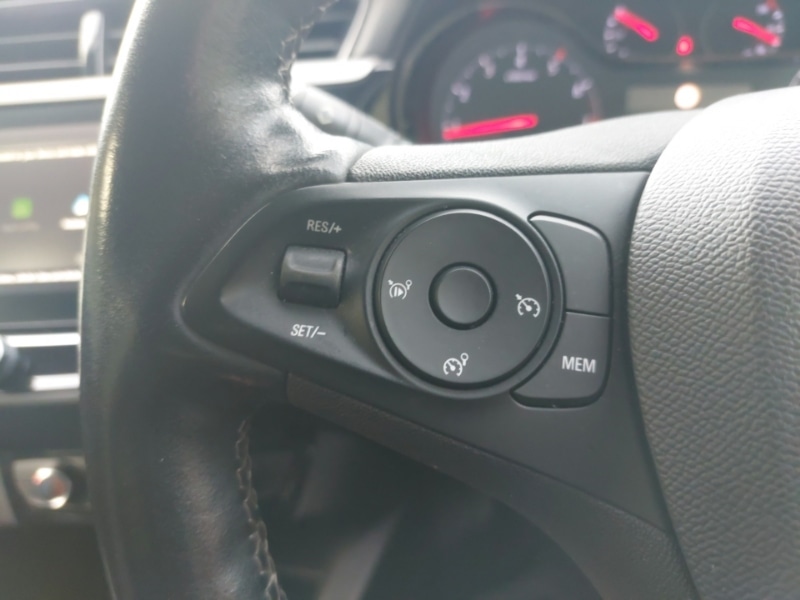 Used Vauxhall Corsa 2022 for sale - 76471523: Photo 15