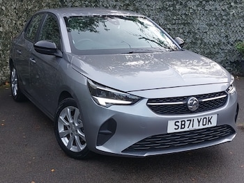 Used Vauxhall Corsa 2022 for sale - 76471523: Photo